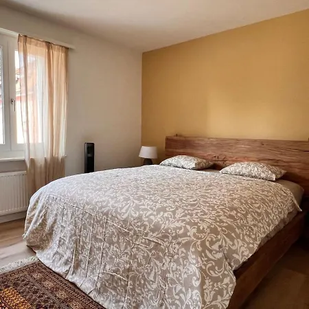 Chic 2br In Oerlikon - Near City *