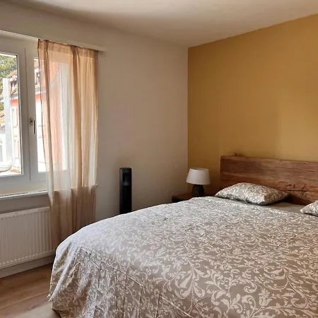 Chic 2br In Oerlikon - Near City *